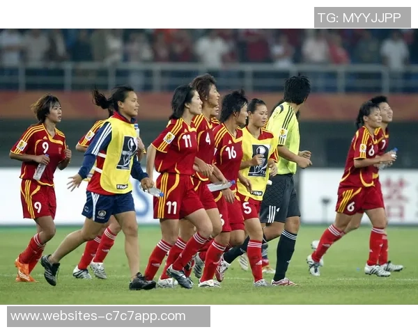 中国女足与瑞典女足世界排名对比分析及未来发展展望